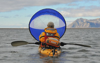 windpaddle image