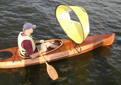 Windpaddle image