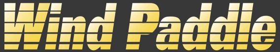WindPaddle