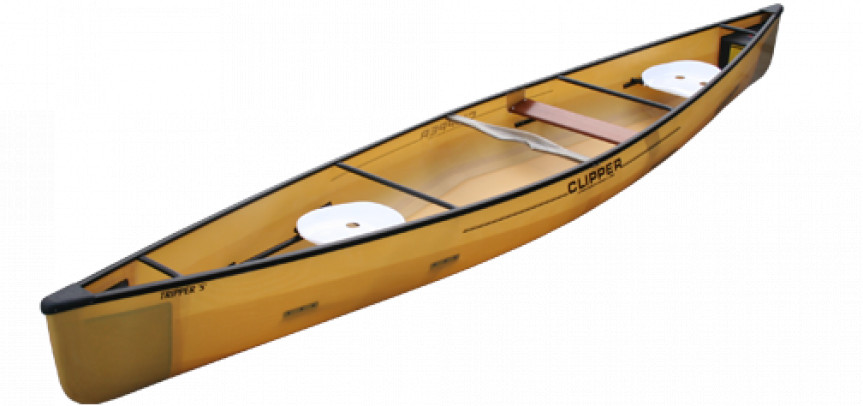 Clipper Tripper (Kevlar)