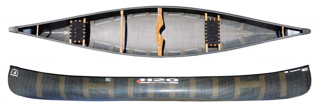 H2O Pro-Lite Prospector