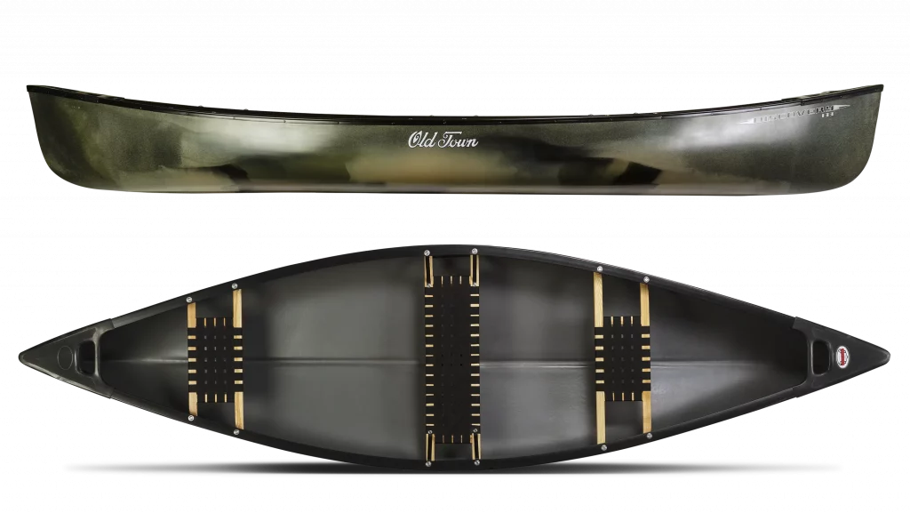 Old Town Discovery 133
\