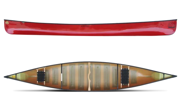 Souris River Quetico 18