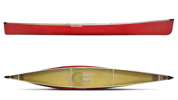 Wenonah Encounter Solo