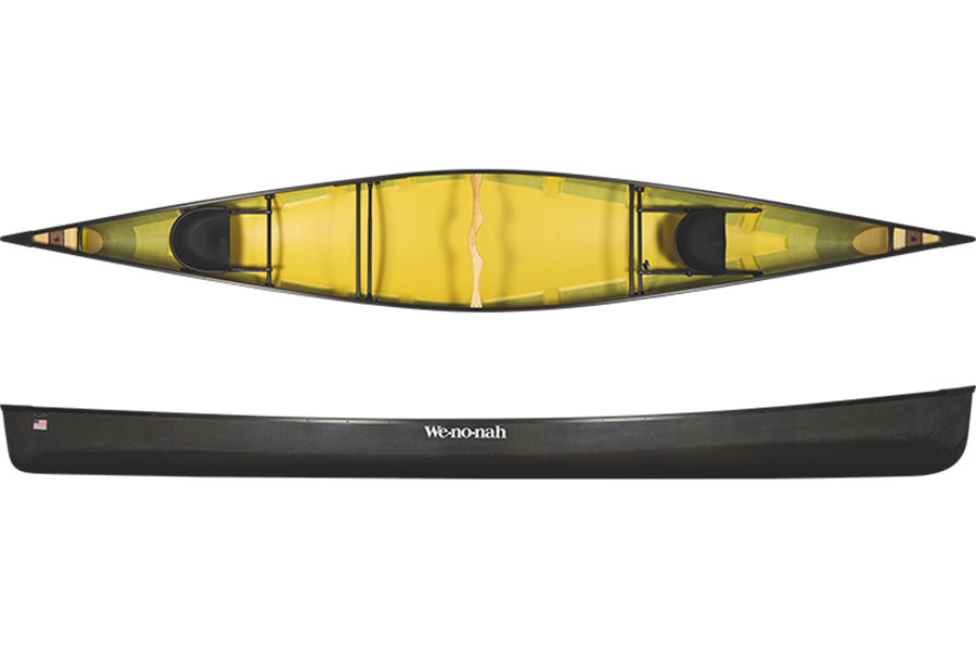 Wenonah Minnesota II