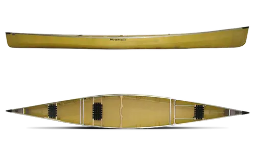 Wenonah Minnesota III